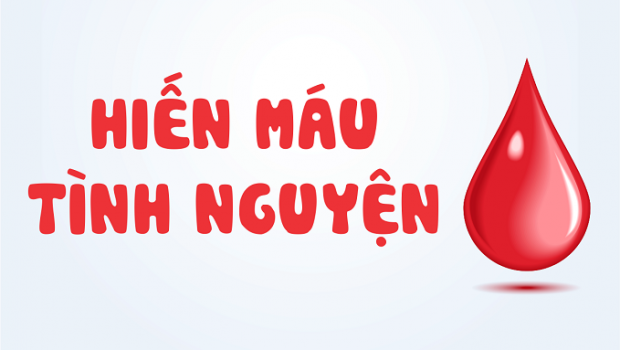 Sinh viên ĐH Quốc tế Bắc Hà tham gia hiến máu nhân đạo