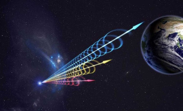 Làm thế nào các nhà khoa học ở Trái Đất lại có thể liên lạc, gửi và nhận tín hiệu từ vũ trụ?