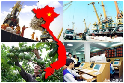 Đầu tư trực tiếp nước ngoài ( fdi) vào Việt Nam dưới góc độ quản lý kinh tế vĩ mô