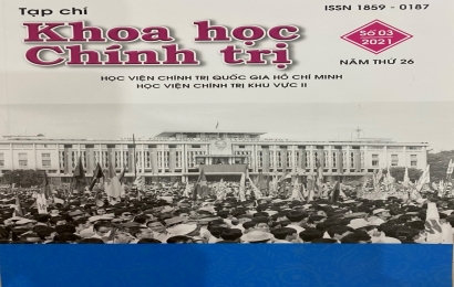 Giá trị tư tưởng ngoại giao Hồ Chí Minh trong hoạch định và thực thi đường lối đối ngoại của Việt Nam