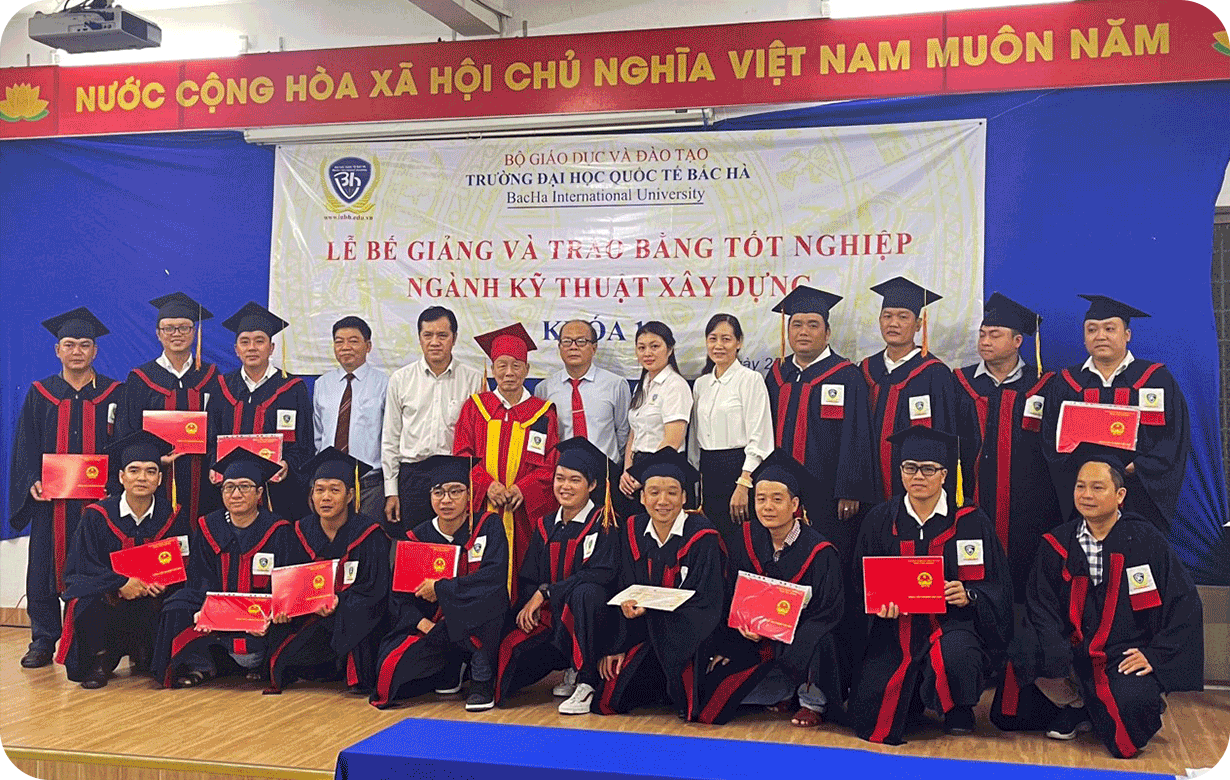 Lễ bảo vệ Khóa luận tốt nghiệp của sinh viên Khoa Kinh tế và Quản trị Kinh doanh Khóa 14